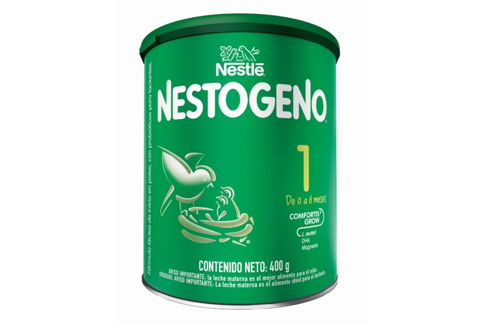 NESTOGENO 1 400 GR