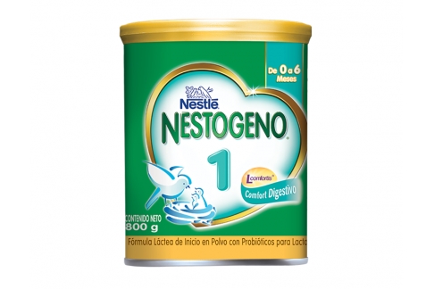 NESTOGENO 1 800 GR