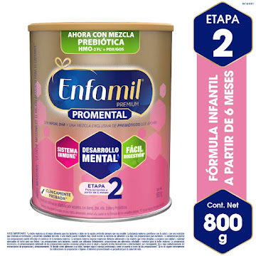 ENFAMIL PREMIUM 2 800 GR