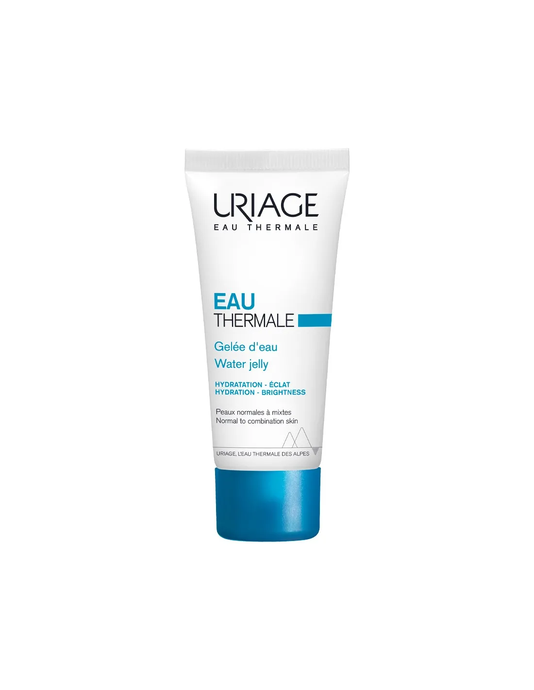 URIAGE Agua Termal Jelly X 40 Ml