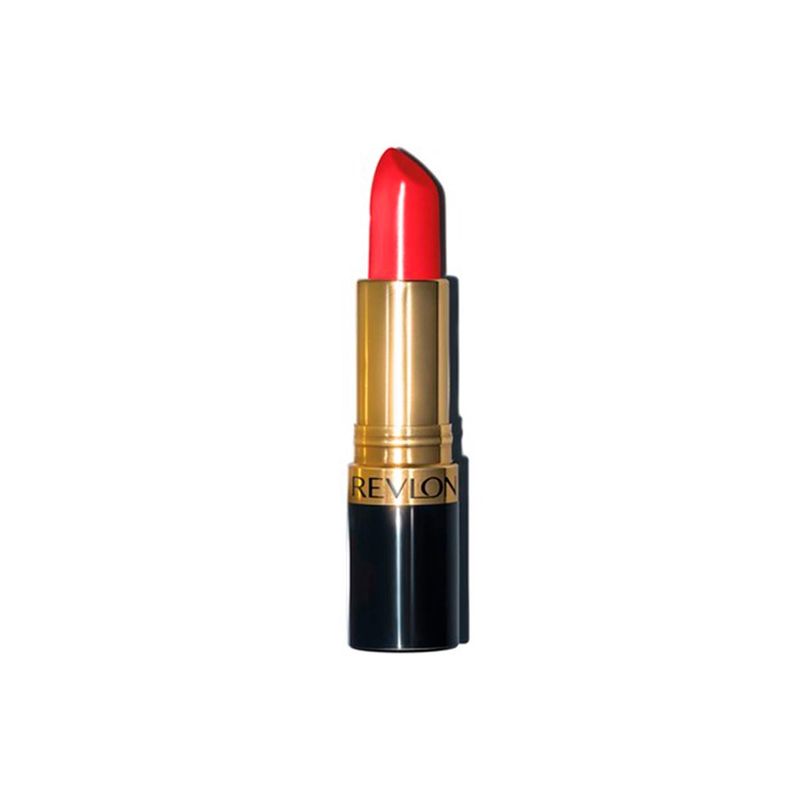 Rv Super Lustrous Labial Barra Revlon Re