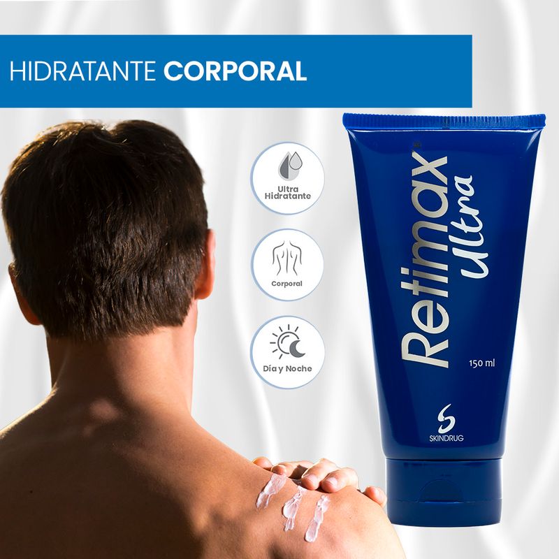 Retimax Ultra Crema