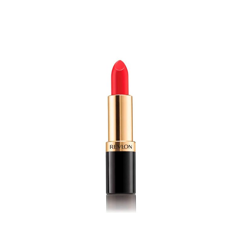 Rv Super Lustrous Matte Labial Barra Sho