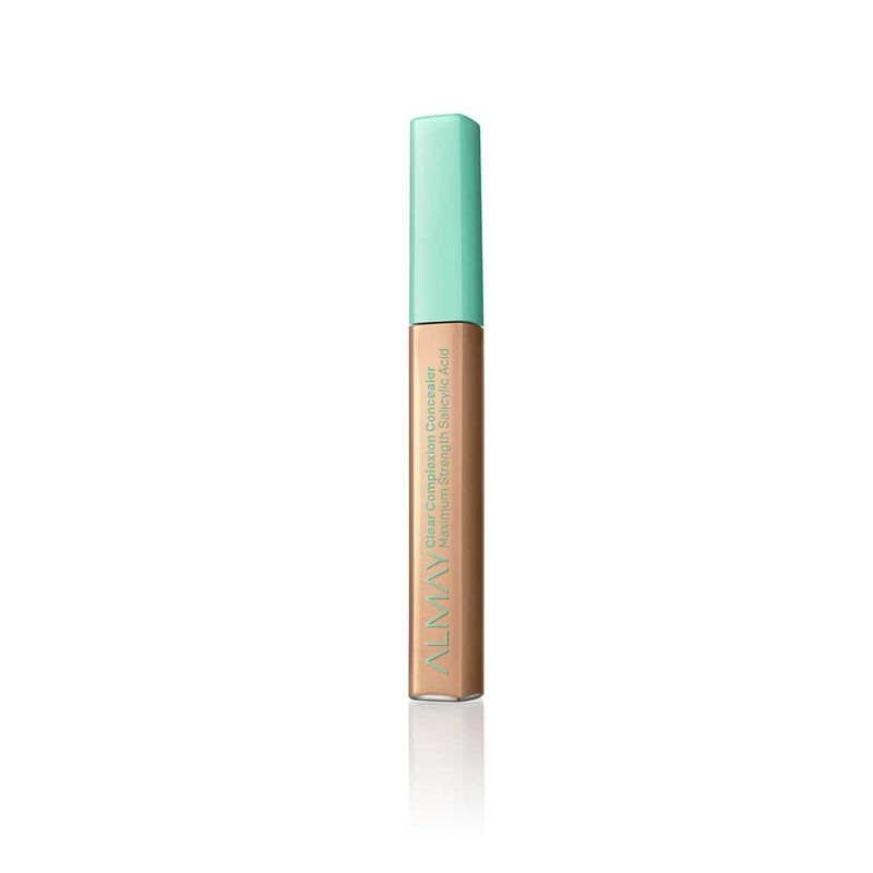 Al Clear Complexion Corrector Medium Dee