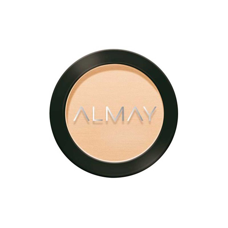 Al Smart Shade Polvo Compacto Light