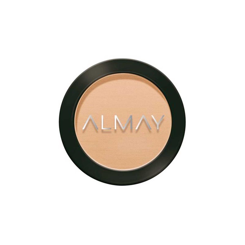 Al Smart Shade Polvo Compacto Light Medi