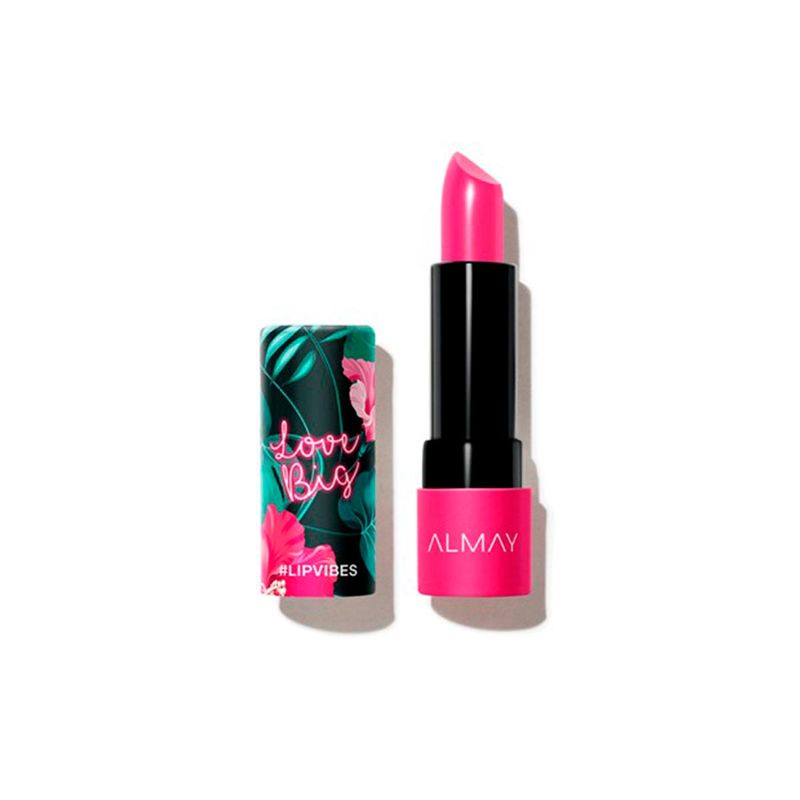 Al Lip Vibes  Labial Love Big