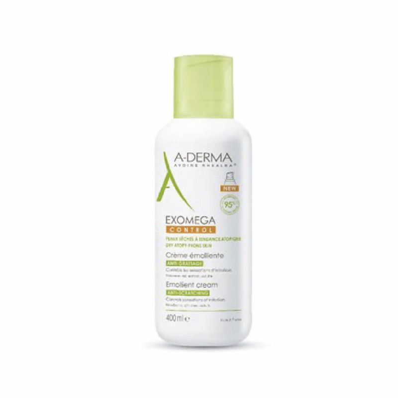 Ad Exomega Control Crema