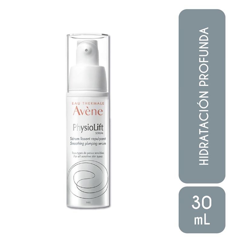 Sérum Avene Physiolift 30ml