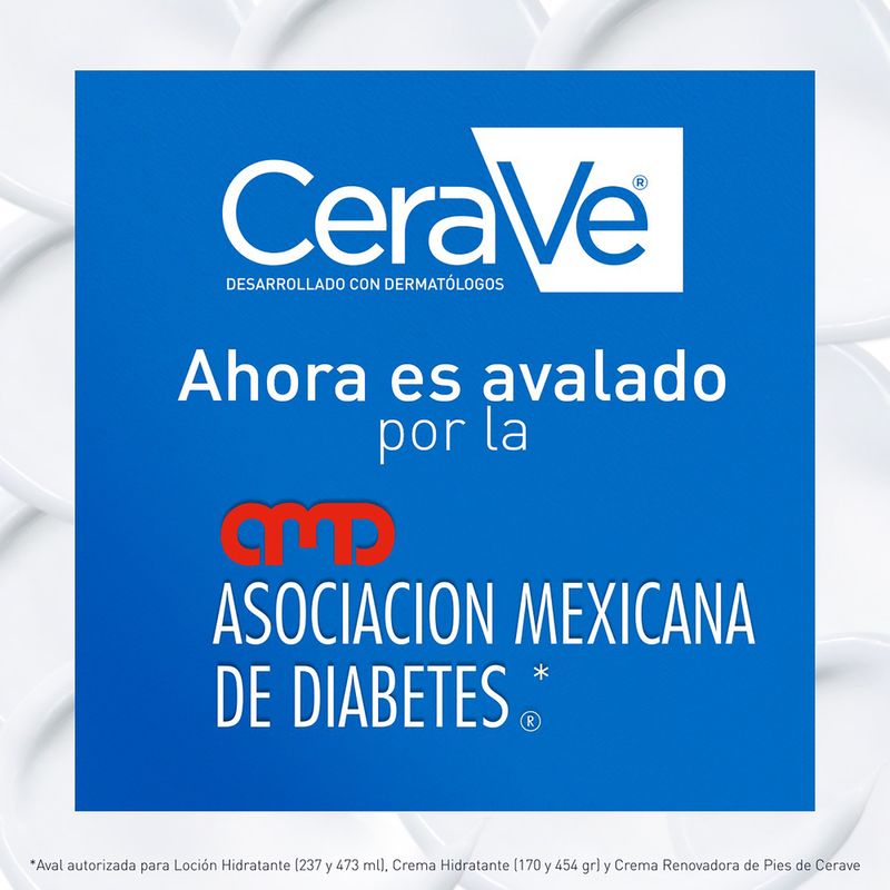 Cerave Loción Hidratante de Rostro para Piel Normal a Seca Spf 25