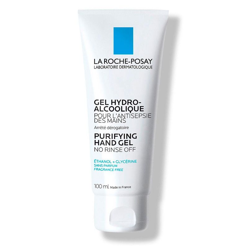 Gel Hydro Alcoolique La Roche Posay