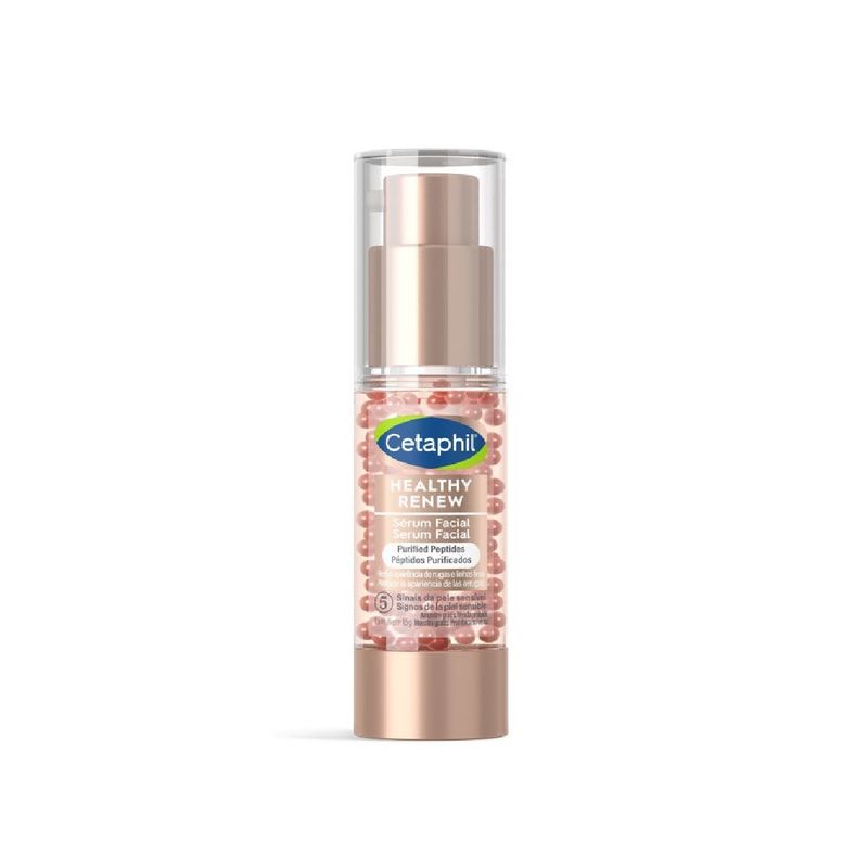 Cetaphil Healthy Renew Serum Facial