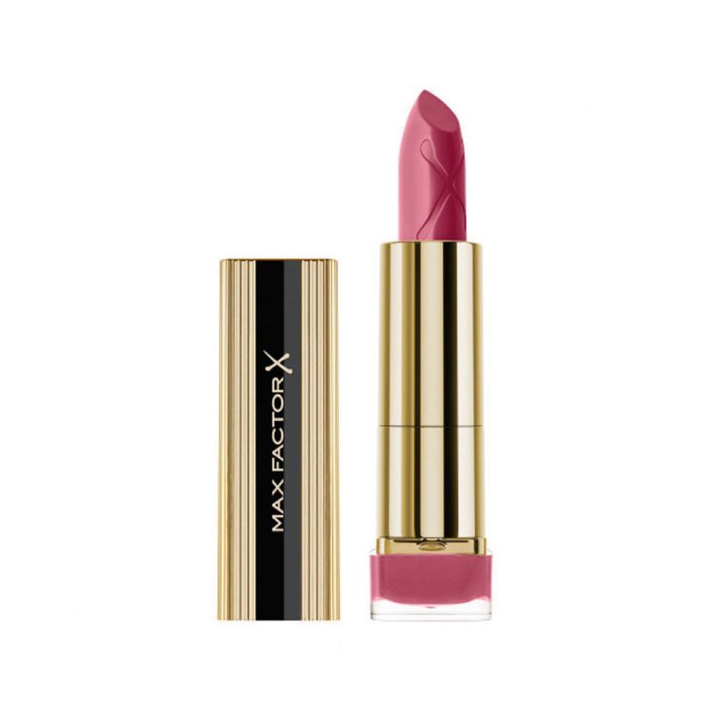 Labial Max Factor Colour Elixir Rosewood