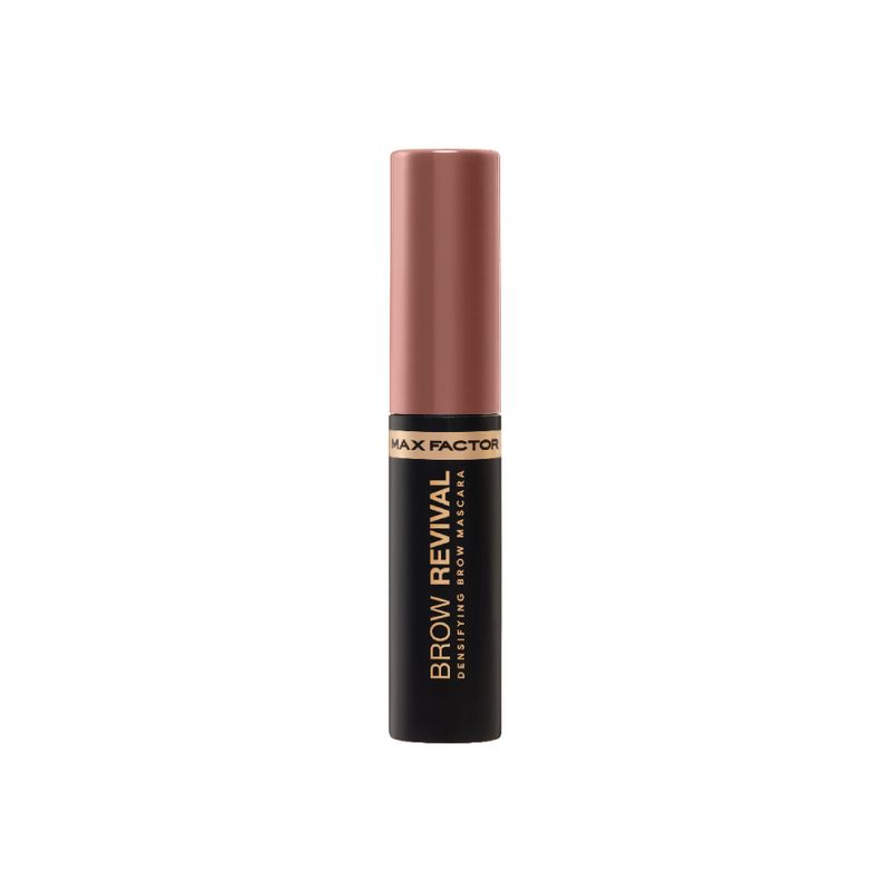 Pestañina De Cejas Max Factor Brow Revival Brown