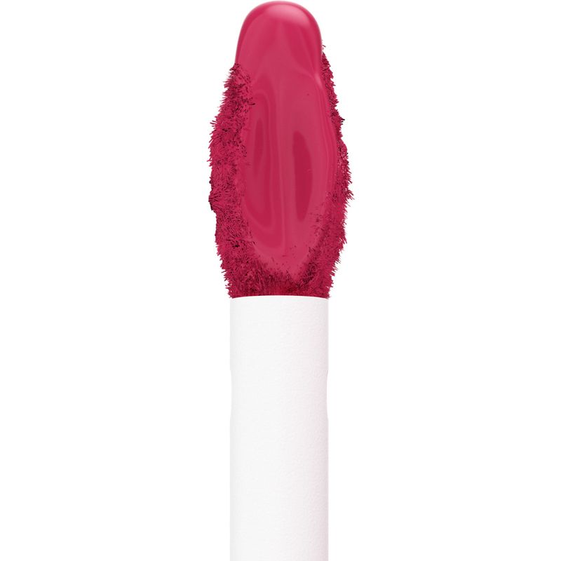 Labial Maybelline Superstay Matte Ink Pinks Larga Duración Pink Pathfinder