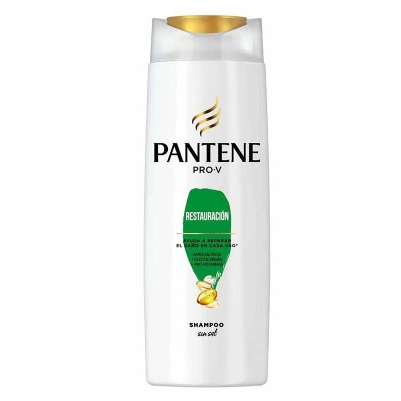 Shampoo Pantene Pro-V Restauración