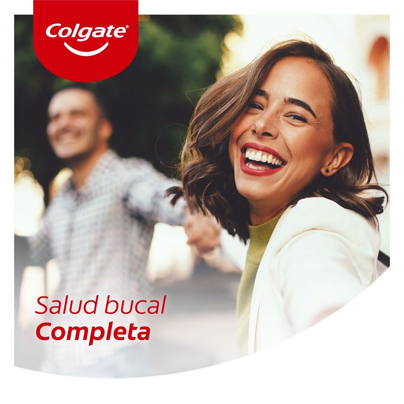 Crema Dental Colgate Total Anti Sarro 3×75 Ml