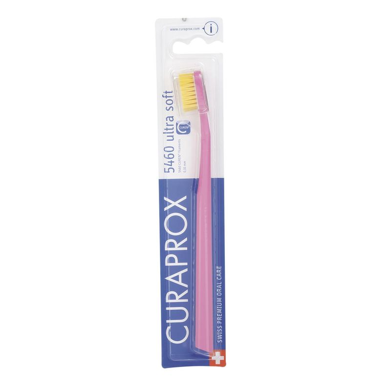 Cepillo Dental Curaprox Ultra Soft Ref5460