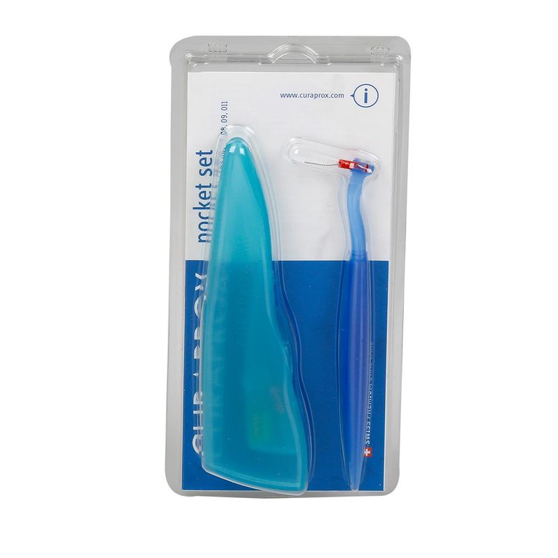 Mango Interdental Curaprox Refcps07 Uhs4