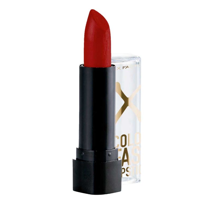 Labial Max Factor Colorfast Crownruby #12