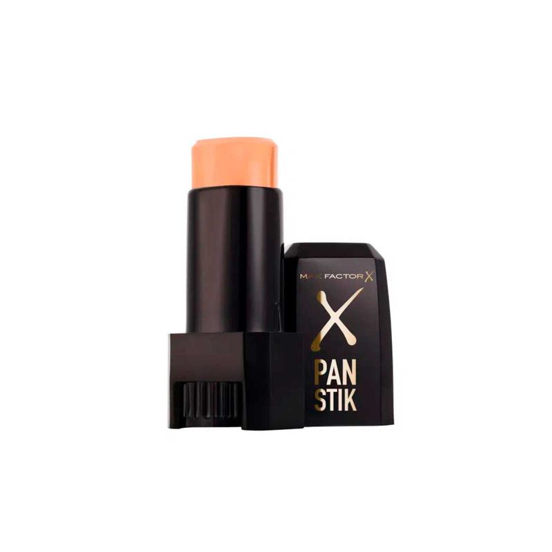 Base Max Factor Pan Stik Oro Viejo #61 Precio Especial