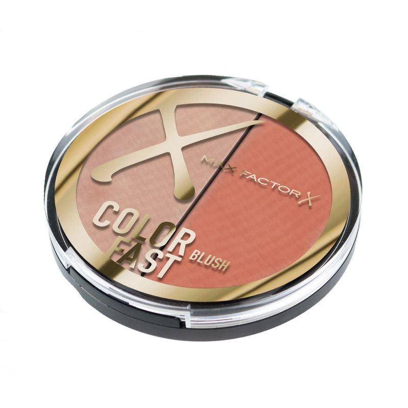 Rubor Max Factor Colorfast Duo Romantic Dreams