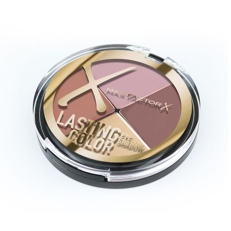 Sombra Max Factor Lasting Color Rosewood