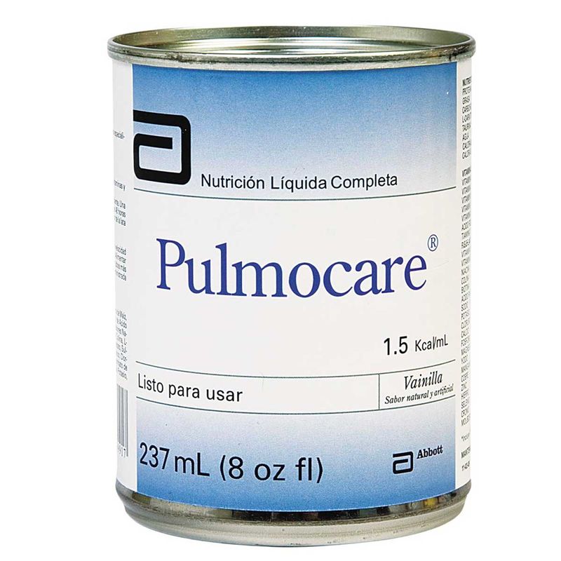 Pulmocare