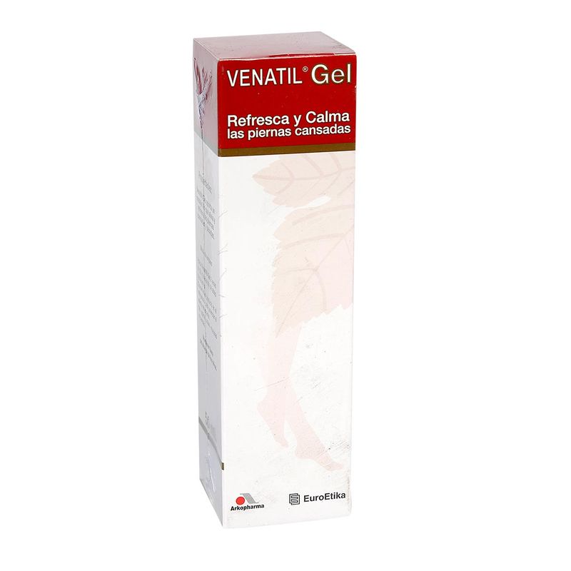 Venatil Gel