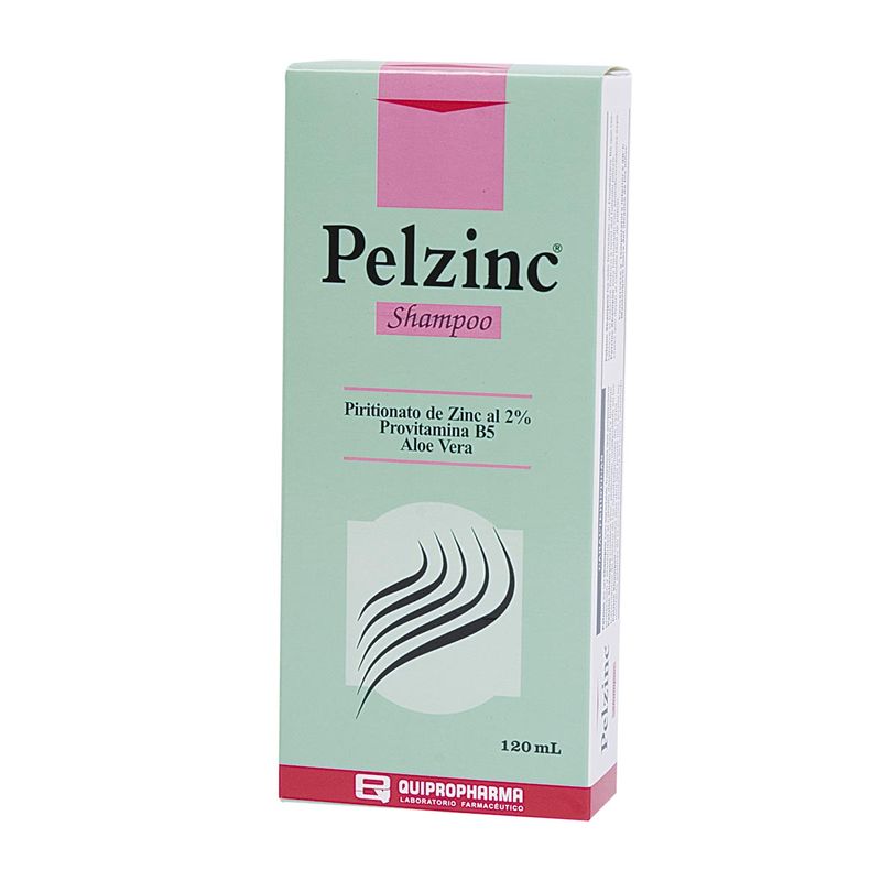 Pelzinc 2% Shampo