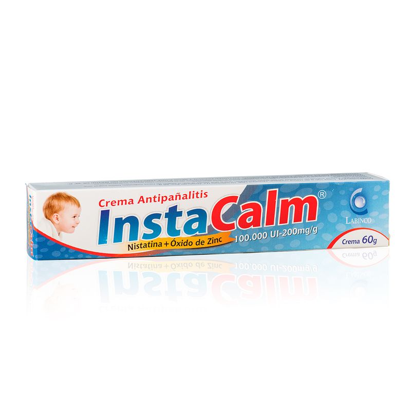 Instacalm Crema