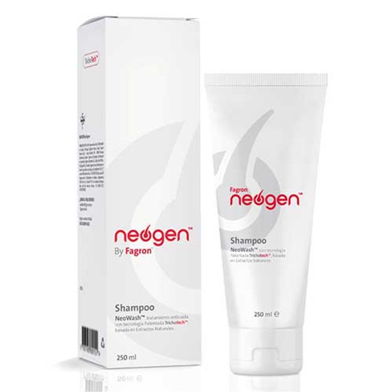 Shampoo Neogen Anticaida