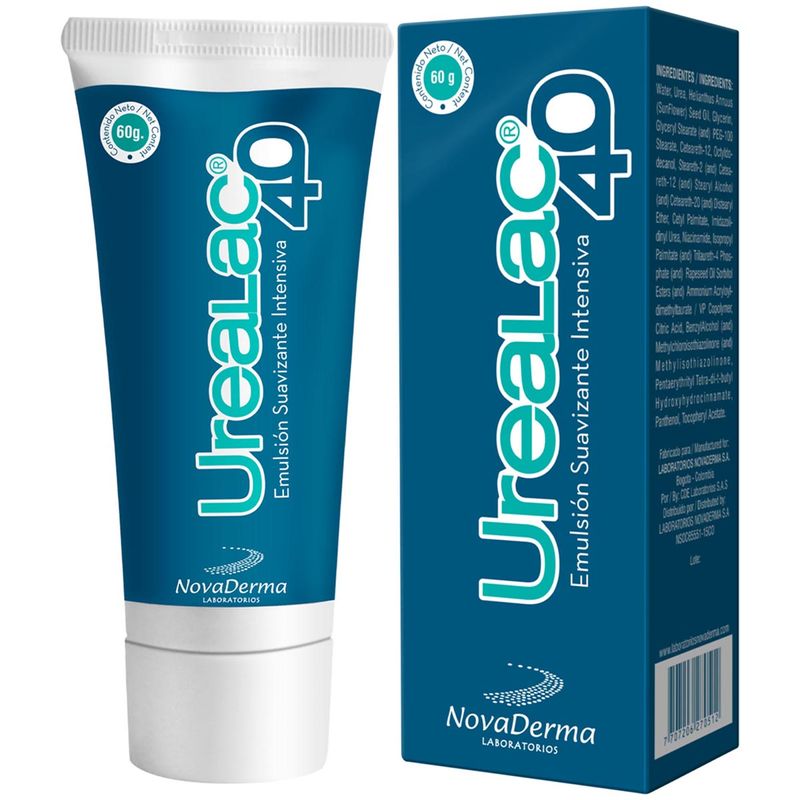 Urealac 40 Emulsion