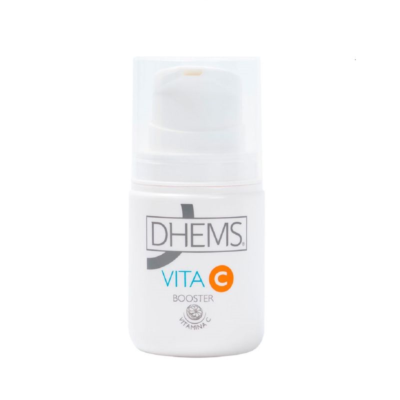 Dhems Booster Vitamina C Emulsión