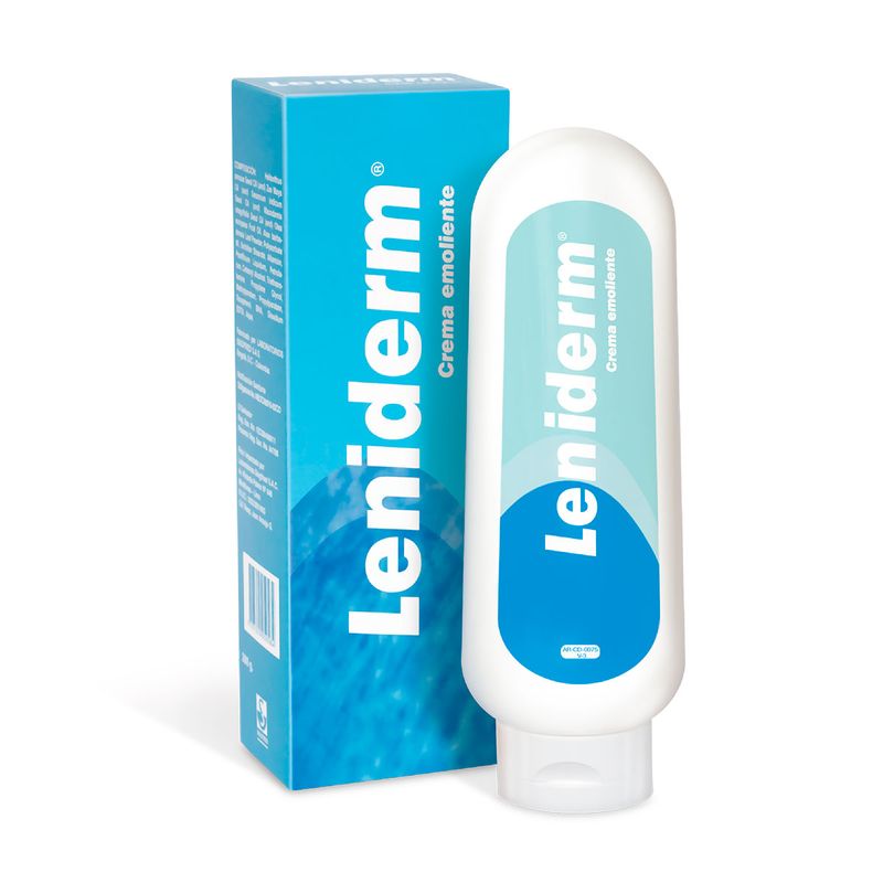 Leniderm Crema