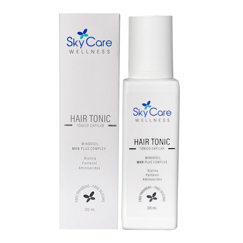 Hair Tonic Skycare Wellness