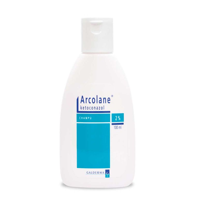 Arcolane 2% Shampoo