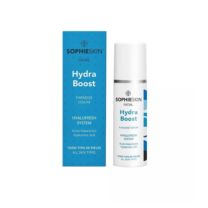 Hydraboost Paradise Serum Sophieskin