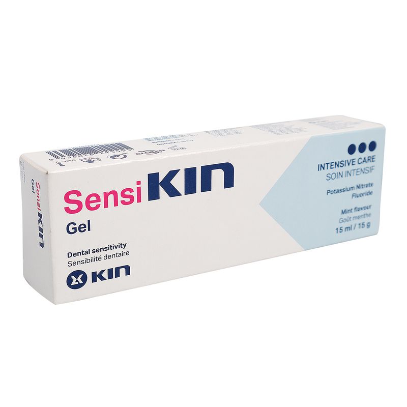 Sensikin Gel Dental