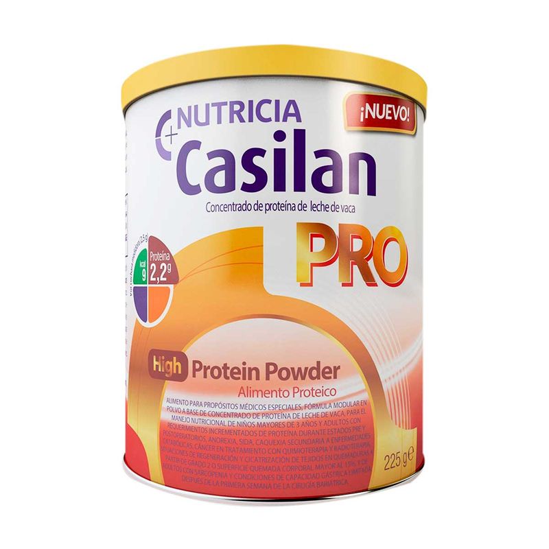 Casilan Pro Polvo