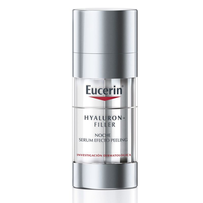 Eucerin Hyaluron Filler Serum Noche